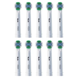 Oral-b Remplacement De La Brosse à Dents électrique 993173 White One Size unisex