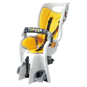 Topeak Siège Porte-bébé Arrière Baby Seat Ii Reconditionné
