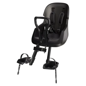 Bobike Siège Avant Pour Vélo Enfant Exclusive Evolve Mini Reconditionné
