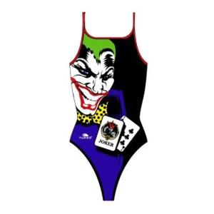 Turbo Maillot De Bain New Jocker