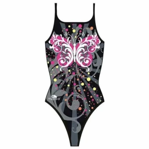 Turbo Maillot De Bain Butterfly Star