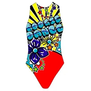 Turbo Maillot De Bain Boogie