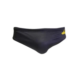 Turbo Bañador Slip Basic Navy 5-6 Años