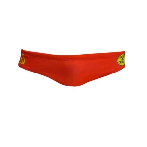 Turbo Bañador Slip Cccp Red 9-10 Años