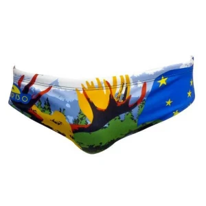 Turbo Slip De Bain Alaska