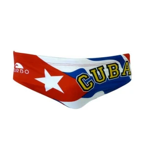 Turbo Slip De Bain Cuba Auto