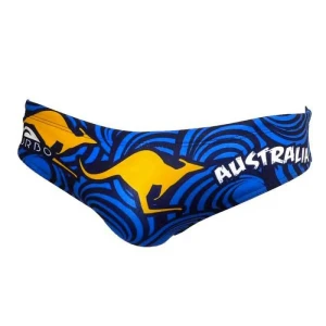 Turbo Slip De Bain Australia 2011