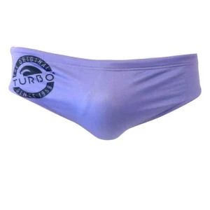 Turbo Bañador Slip Original Purple 11-12 Años