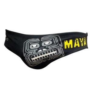 Turbo Slip De Bain Mayas