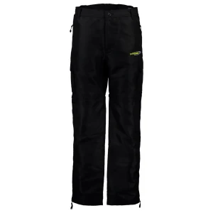 Cressi Spa Pantalones Team Black M