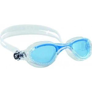 Cressi Gafas De Natación Flash Blue One Size