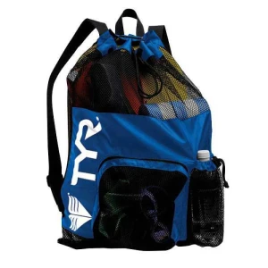 Tyr Sac En Filet Mummy Big