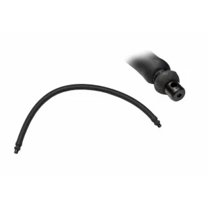 Picasso Goma Quick Boom Circular Dyneema 19 Mm Black 75 cm