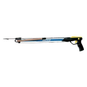 Imersion Fusil De Pesca Submarina De Gomas Orphie Black 35 cm