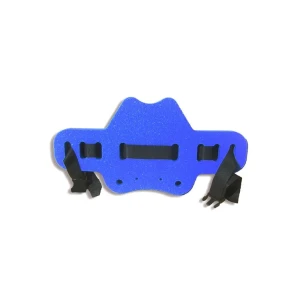 Leisis Cinturón De Flotación Blue M
