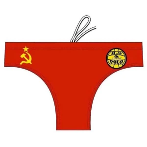Turbo Slip De Bain Cccp