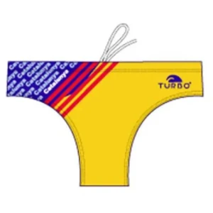 Turbo Slip De Bain Catalonia