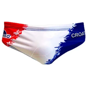 Turbo Slip De Bain Croatia Waterpolo