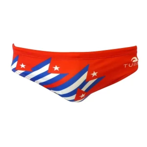 Turbo Slip De Bain Cuba Stars