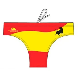 Turbo Slip De Bain Bull Spain