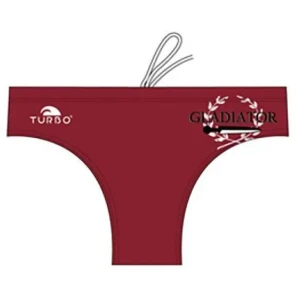 Turbo Slip De Bain Gladiator