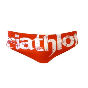 Turbo Slip De Bain Triathlon Basic