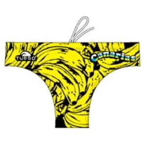 Turbo Slip De Bain Canarias Bananas