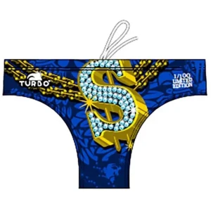 Turbo Slip De Bain Limited Edition