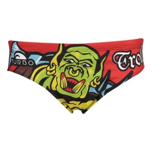 Turbo Slip De Bain Troll