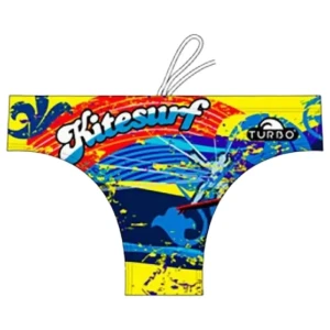 Turbo Slip De Bain Kitesurf