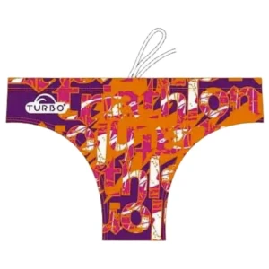 Turbo Slip De Bain Multi Triathlon