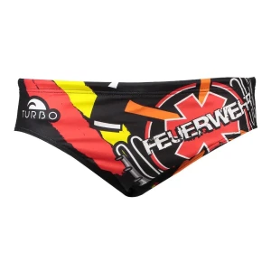 Turbo Slip De Bain Germany Firefighters
