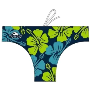 Turbo Slip De Bain Surf Flower