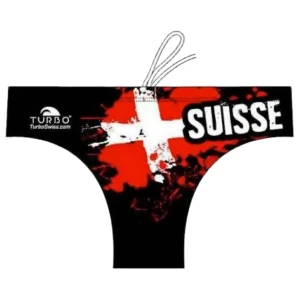 Turbo Slip De Bain Suisse 2012
