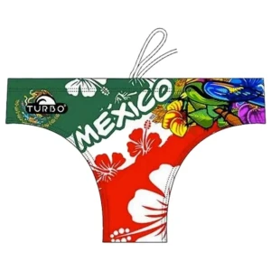 Turbo Slip De Bain Mexico 2012
