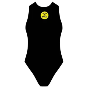 Turbo Maillot De Bain Basic