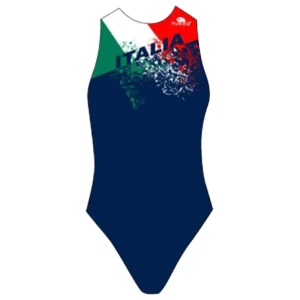 Turbo Maillot De Bain Italy Splash