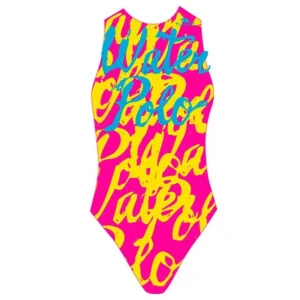 Turbo Maillot De Bain Script