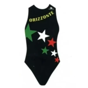 Turbo Maillot De Bain Orizzonte
