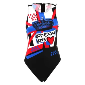 Turbo Maillot De Bain London Love 89557