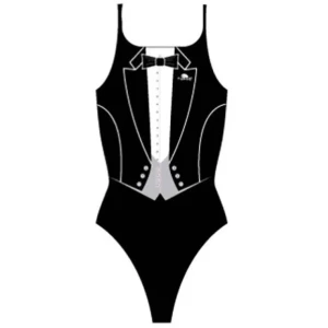 Turbo Maillot De Bain Smoking 891882