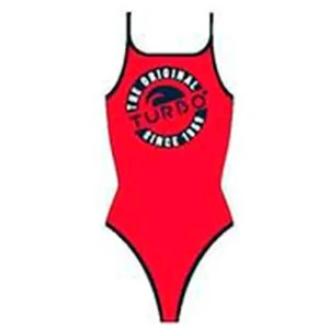 Turbo Maillot De Bain Original