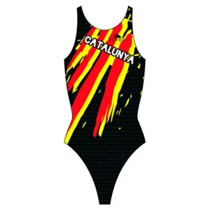 Turbo Maillot De Bain Catalonia Pro Resist