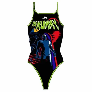 Turbo Traje De Baño Mummy Multicoloured 3XL