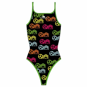 Turbo Traje De Baño Triathlon 2011 Black 4XL