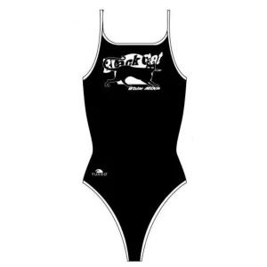 Turbo Maillot De Bain Cat 2012
