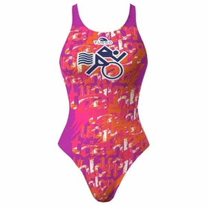 Turbo Maillot De Bain Multi Triahtlon