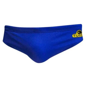 Turbo Bañador Slip Basic Royal 6XL