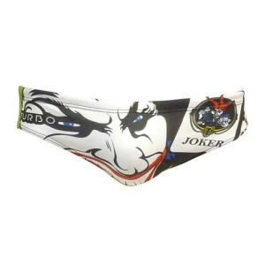 Turbo Slip De Bain New Joker