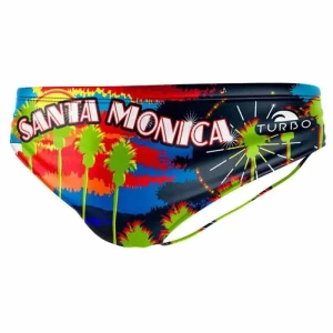 Turbo Slip De Bain Waterpolo Santa Monica